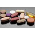 Comprimidos de Aminopirina Compostos de Alta Qualidade